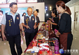 拚國際觀光　苗縣打造優質餐店、友善商家