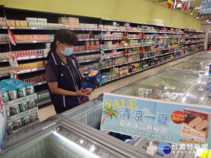 衛生局夏季冰、飲品抽驗把關