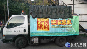 中元普渡兼顧環保　北市推紙錢集中焚燒