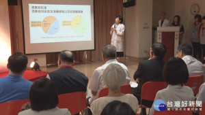  北市聯醫協助酒駕個案　改變作息降低再犯率