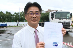 不忘初衷返回校園 卡車司機攻讀博士班