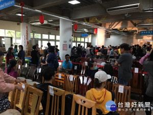 台北市一年一度的「再生家具開學季特賣會」將於9月2日（週日）上午9時至下午5時，在內湖再生家具展示場登場。（圖／台北市環保局）