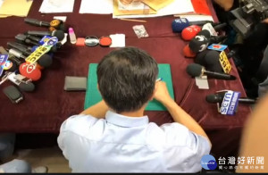 （圖／翻攝柯文哲臉書）
