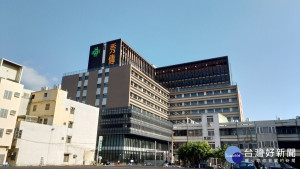 秀傳攜手城市車旅　打造彰化首座人文友善、智慧便利停車服務。圖／彰化秀傳醫院提供。