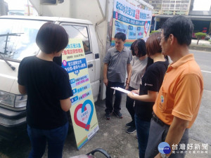 823水災，嘉義中華電信提供受災戶優惠措施陪伴民眾渡過最艱困的時刻