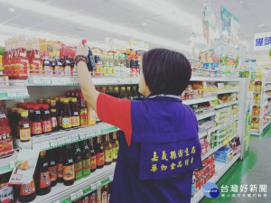 107年中秋節應景食品呷安心