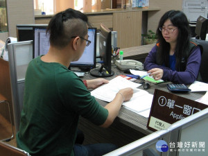 中秋節連續假期，標準檢驗局臺南分局服務不打烊。

