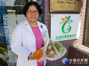 中秋烤肉自製醬更健康 應景輕食有方法