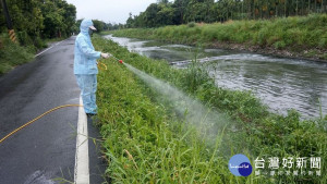 防範禽流感散播　屏東動防所呼籲養禽戶勿任意丟棄死禽畜　