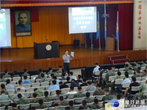 第3季國軍屆退官兵權益說明會暨現場徵才媒合活動