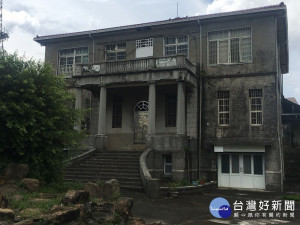 修復私有老建築　屏縣最高補助5成