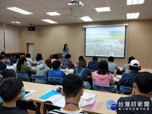 開拓產業創新視野　屏東六堆青年創客產業體驗營隊開訓