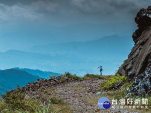 台灣《淡蘭古道》影片榮獲首屆世界步道大會影展片，消息傳來令人振奮！。（圖／觀光局提供）