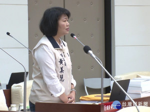 社會安全隱憂 黃美慧促加強婦幼預防機制