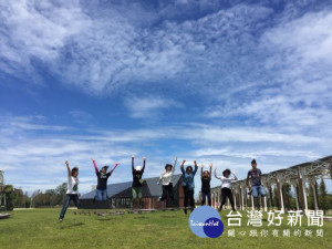 桃園市環保局將在桃園新屋農博基地舉辦「永續農博—綠色桃花源」系列活動。

