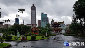 台北二二八公園（圖／資料照）