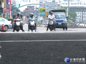 光復路慈雲路變電所 羅文熾促地下化