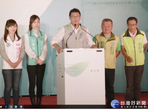 （圖／翻攝姚文智臉書）