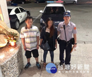北港警方積極佈線查察，於一處出入複雜的可疑民宅，採前後包抄一舉查獲2名毒品通緝犯。