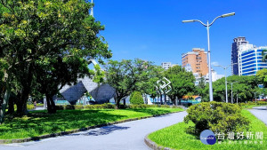 台北二二八公園