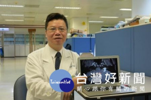 大林慈濟醫院耳鼻喉科暨聽語中心最新研究：年輕時耳鳴應留心，未來腦瘤機會增