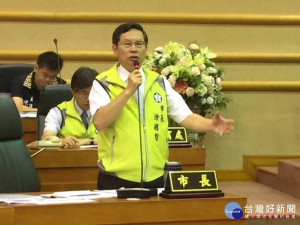 蕭淑麗譴責徐國勇違反行政中立　為涂醒哲違憲助選