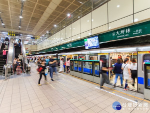 欣聯心接軌大坪林雙捷運站，新店線環狀線交匯