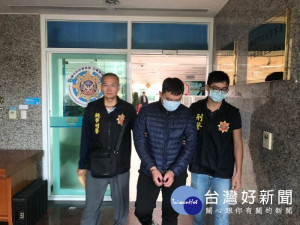 警方偵破莊姓男子涉嫌網拍詐欺

