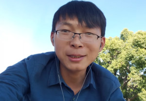 （圖／翻攝Vlog心声 　Youtube）