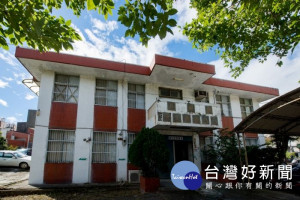 桃園市八德區衛生所舊廳舍改建

