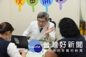 大林慈濟醫院C肝外展門診奏效，提早就診、治療滅C肝