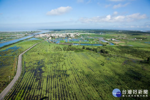 嘉義縣107年國家重要濕地環境教育推廣計畫-與嘉鄉濕地有約講座活動