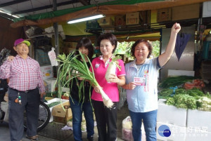 蕭淑麗闢謠指奧步大戲，步步驚心，市民不要信！