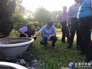 台中10大亮點公園改造獲好評　中市府再啟動豐原4座公園改造