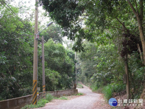 照亮偏鄉角落　中市3年點亮3800盞路燈