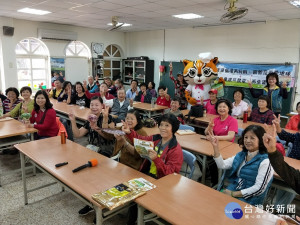 生熟廚餘分開收 共創美好新生活