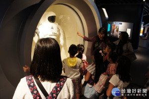 北市天文親子營　4/16開放報名