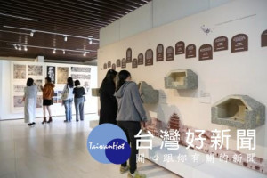 千年敦煌之美南華大學盛大登場，「千年萬象∼敦煌文化藝術展」帶您一覽世界文化遺產