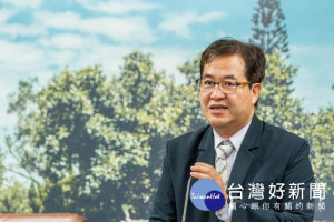 桃園市副市長游建華主持市政會議，聽取體育局「桃園市體育發展執行成效」專題報告

