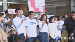 北市立委補選「三腳堵」　白綠合作破局