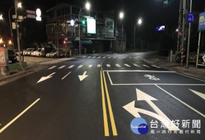 路平新挑戰　北市首屆道路鋪築競賽出爐