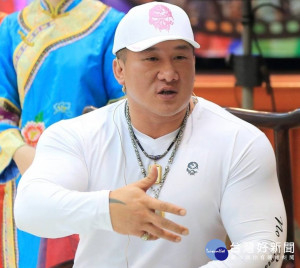 （圖／翻攝館長臉書）