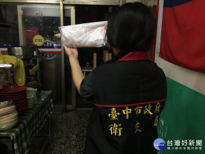 中市食安處加強豆製品管理及抽驗　檢驗結果全數合格