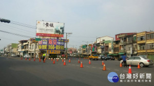 國慶日連續假期　屏警加強交通疏導