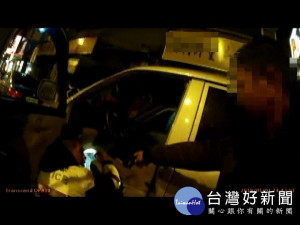 「聲東擊西」逃不掉　通緝男剛慶生完就落網