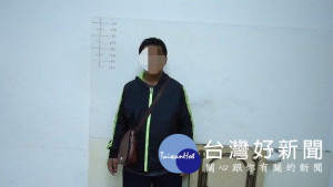 作案衣服一模一樣　娃娃機竊嫌認栽