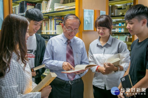 南華大學再創佳績校務評鑑全數通過，辦學有成深獲各界肯定