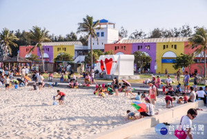 來嘉遊玩就必勝！嘉義縣影視行銷讓你變身偶像劇男女主角