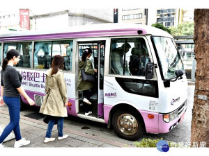 機捷接駁巴士服務再升級  免費送民眾到A1台北車站