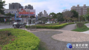 集賢環保公園車位不足　盼建地下停車場